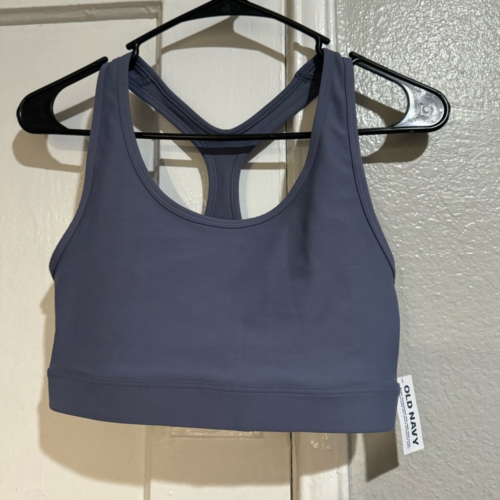 Old Navy sport bra